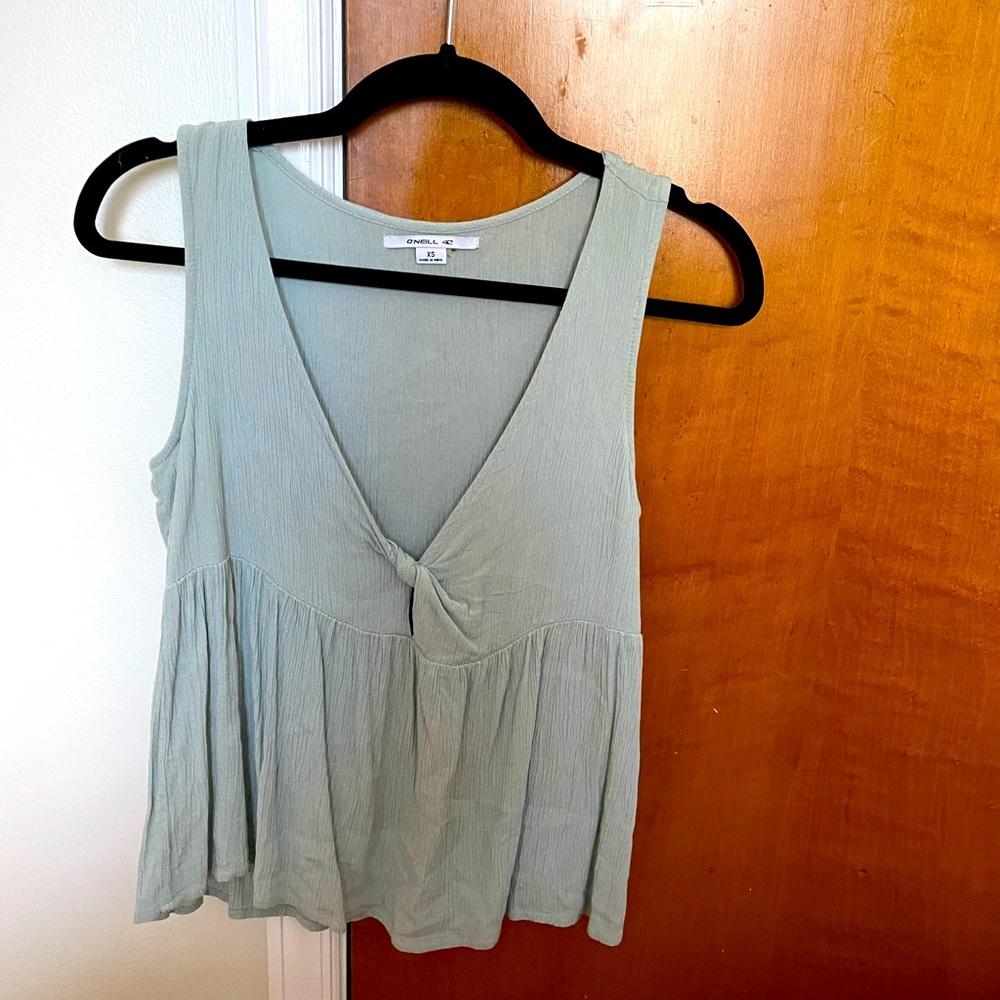 O’Neill tank top